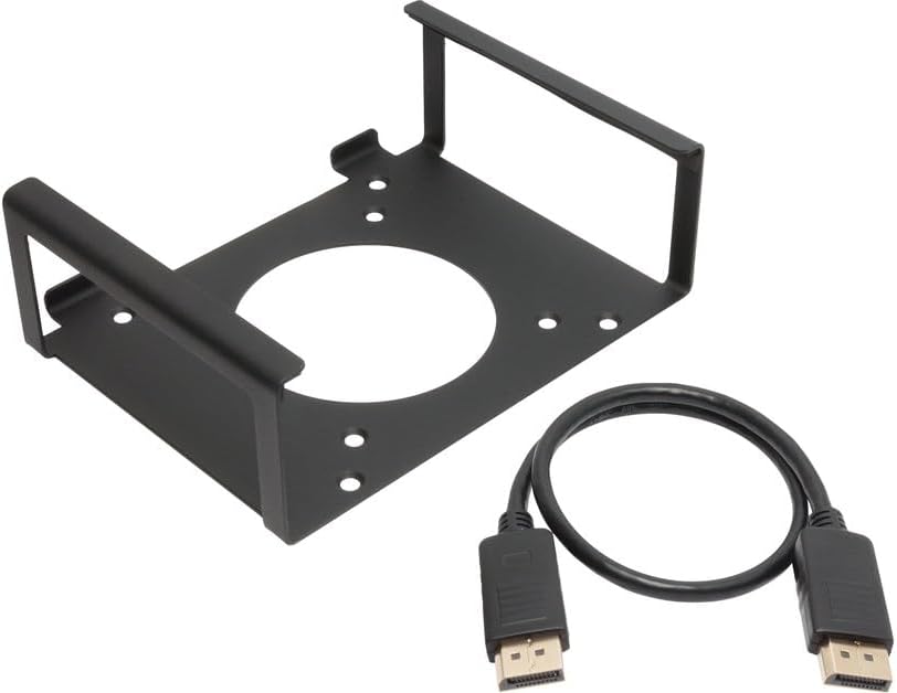 SoNNeT PuckCuff (Zero Desktop Footprint Mounting Solution for Breakaway Puck)
