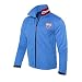 Nebulus Softshelljacke Garda - Chaqueta técnica para Hombre, Color Azul, Talla XL