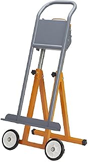 Bora Portamate Panel Carrier - Full 4x8 Sheet Carrier Board Cart, Table Saw