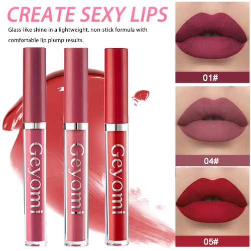 All in One Makeup Kit - Image 4