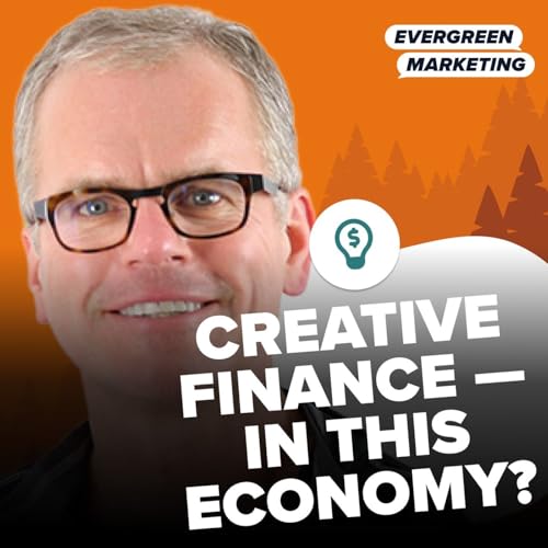 The Smartest Real Estate Strategy for 2026 (Creative Finance Explained) w/ Chris Prefontaine