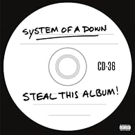 System Of A Down- Steal This Album