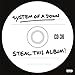 Steal This Album!