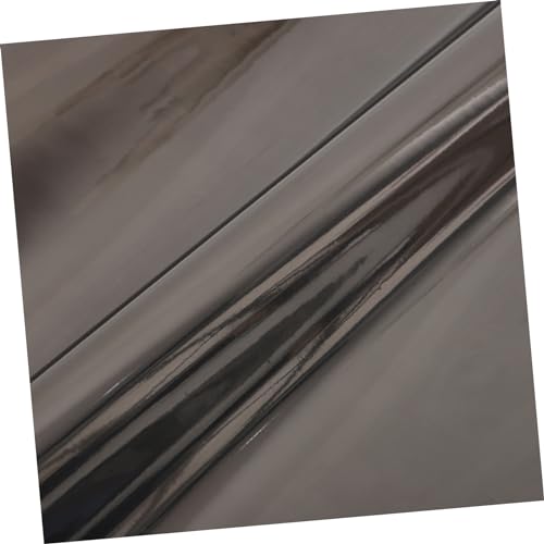Película de privacidad para ventana Alipis 100x50 cm Gris miniatura 5