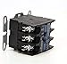 WELLS 2E-Z14960 Contactor 40 Amp 208/240