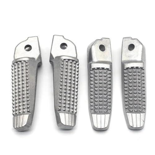 Repose-pieds moto pour remplacer vos cales usées sur K1200S et R1200S