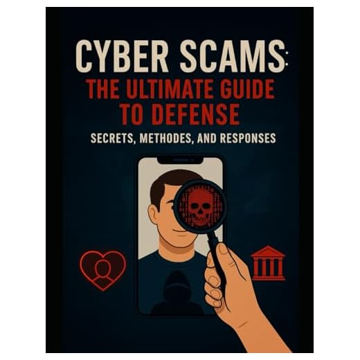 Cyber Scams Defense Guide