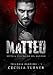 MATTEO: Sotto il controllo del mafioso (Trilogia Zampieri Vol. 1) (Italian Edition)