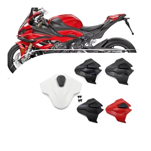 Carénage selle arrière S1000RR 2023 finition premium ABS injecté
