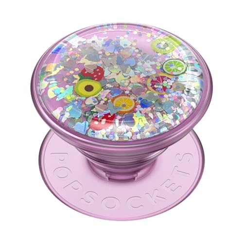 Image of PopSockets Adhesive Phone Grip, Holder, Phone Stand, Tidepool - Mixed Bag