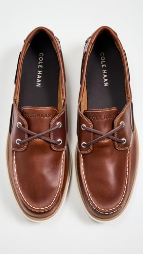 Cole Haan Men's Grandpro Windward Boat Shoe Sneaker4