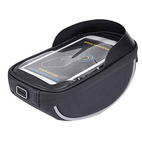 Borsa per Telefono da Bicicletta, 6  Borsa