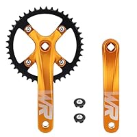 Coppia Guarnizioni Pedivella Viton Smolik Performance – Per Bici Motorizzata, Resistenti E Migliorate!