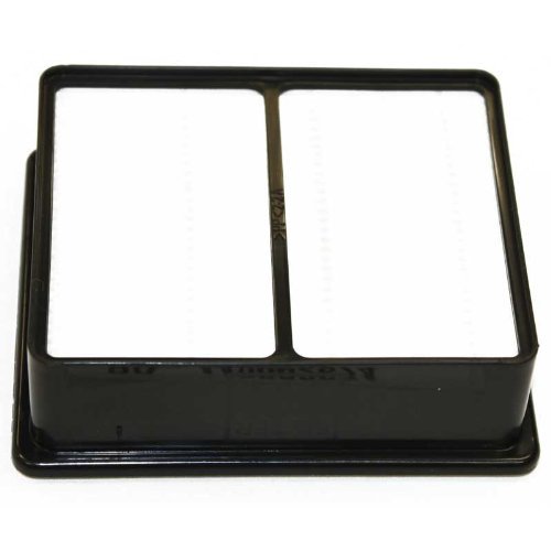 Dirt Devil UD70115, Cyclonic, F71 