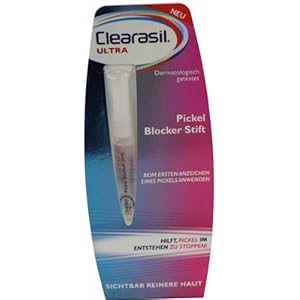 Clearasil Ultra Pickel Blocker, 1.9 ml