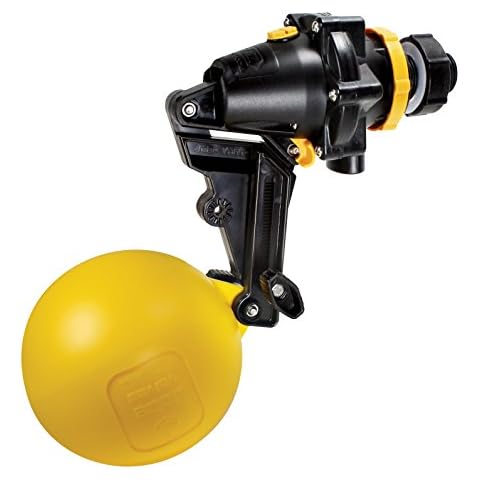 Jobe Valves 1-inch Topaz Valve Cover