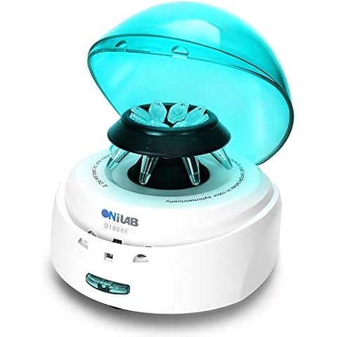 Centrifugeuse ONiLAB 7000rpm Cover