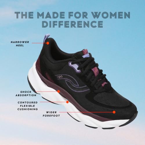 Image of Ryka Women's Rezorb Max