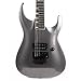 Kramer SM-1H with Floyd Rose, Tronius Silver