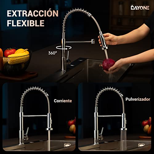 El mejor review de Llaves para fregadero precios los 7 más buscados. 26 Imagen adicional