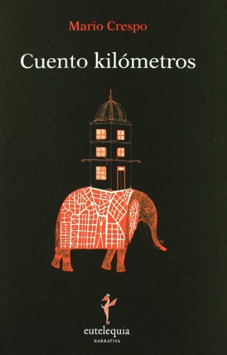Portada de Cuento kilómetros