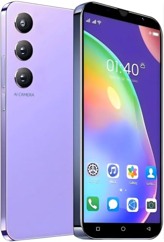 Unlocked Cell Phones Android, Android 13 2+16GB Smartphone 5.58 Inch Cellphones Dual Sim, 3500mAh Mini Phone Smart Phone Unlocked Android Smartphones Cellphone
