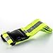 Reflective Running Belt, PT Belt - Road ID High Visibility Runners Belt
