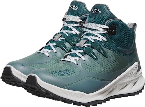 Image of KEEN Zionic Mid Height Waterproof All Terrain
