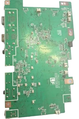 Image of Compatible For BenQ MS536 Projector Mainboard Replacement Part