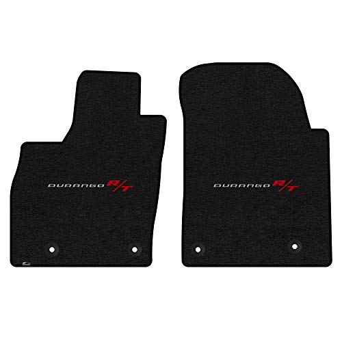 Lloyd Mats Custom-Fit Carpeted Floor Mats Luxury Car Floor