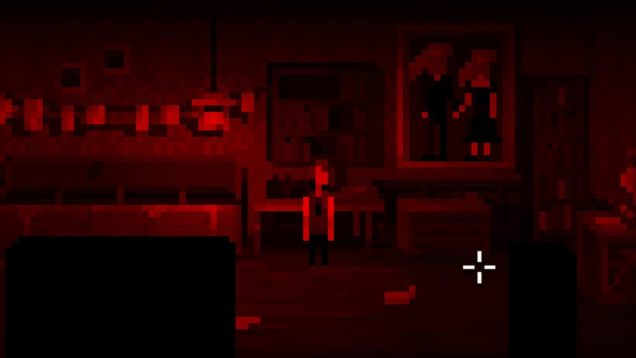 The Last Door Legacy Edition (PlayStation 4)