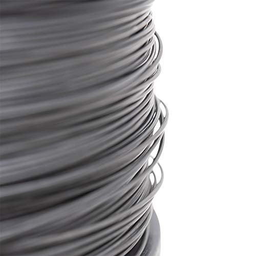 5 lb 830ft Spool 18 Gauge Annealed Mechanics Hanging Wire for Automotive Shop Repair Garage Crafts Home Art - Thumbnail 5