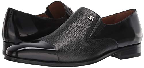 Mezlan Milani Black #TOP6