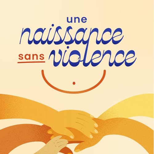 Une naissance sans violence cover art