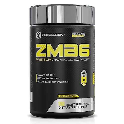 Opiniones Y Reviews De Zinc Magnesio Y Vitamina B6 Farmacia Disponible