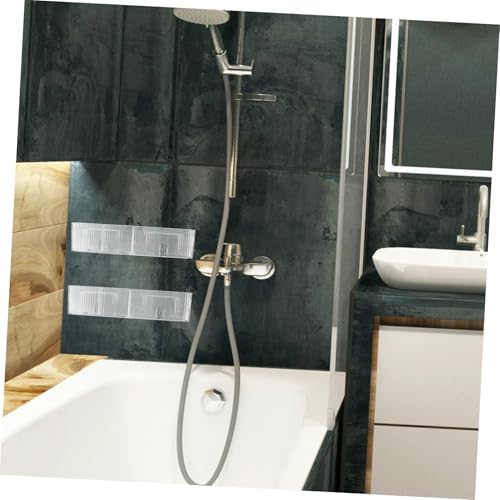 Organisateur de douche Zerodeko étanche à compartiments muraux