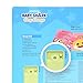 Baby Shark Sing-Alongs 10 Button Sound Book | Baby Shark Toys | Learning & Education Toys | Interactive Baby Books for Toddlers 1-3 | Gifts for Boys & Girls