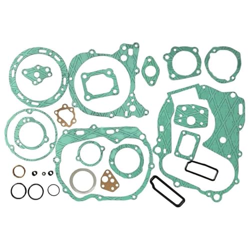 Joint d'étanchéité pour CT90 Trail moto Honda 1966 à 1979 bague moteur étanche