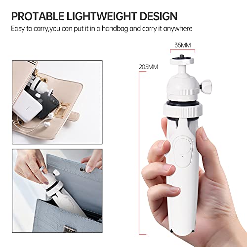 LYNCA Universale Treppiede Portatile, Ultra