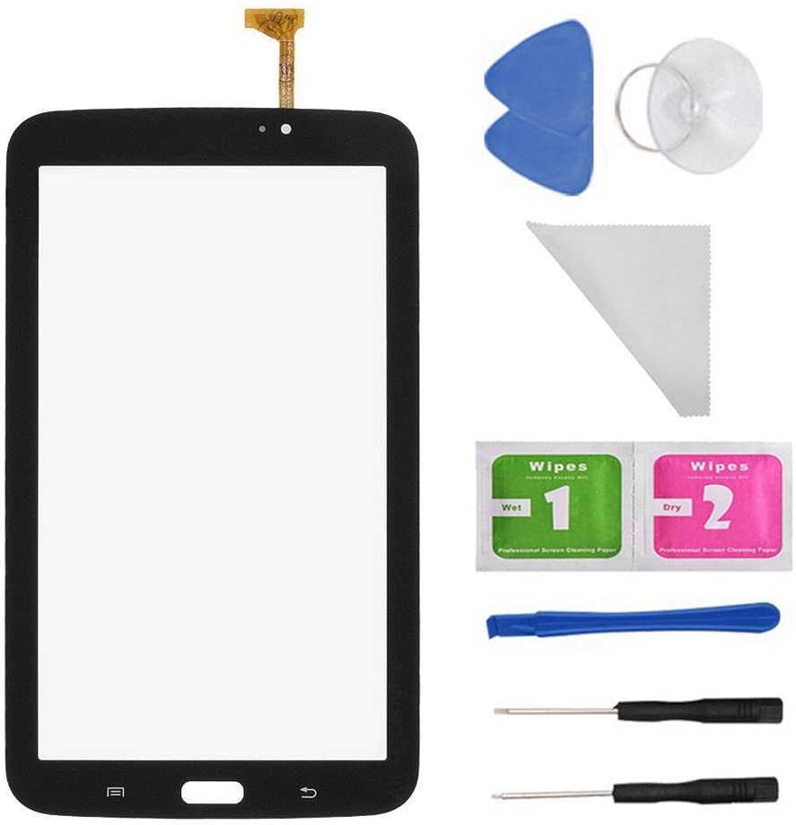 Pantalla táctil de repuesto para Samsung Galaxy Tab 3 7.0 SM-T210 T210R T210L T217S 217A (WiFi...
