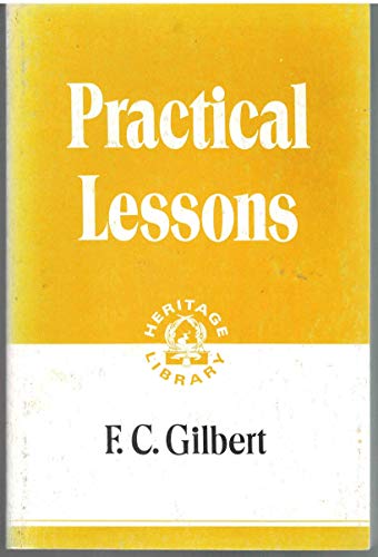 Practical Lessons From the Experience of Isreal... B001US0UG0 Book Cover
