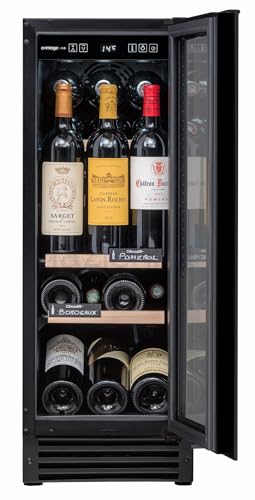 Avintage AVU23TB1, Weinkühler, Black 5 Avintage AVU23TB1, Weinkühler, Black