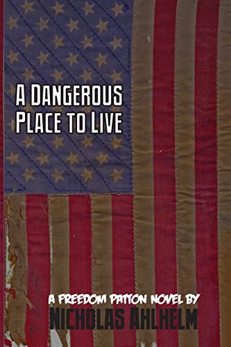 A Dangerous Place to Live (MHP Universe)