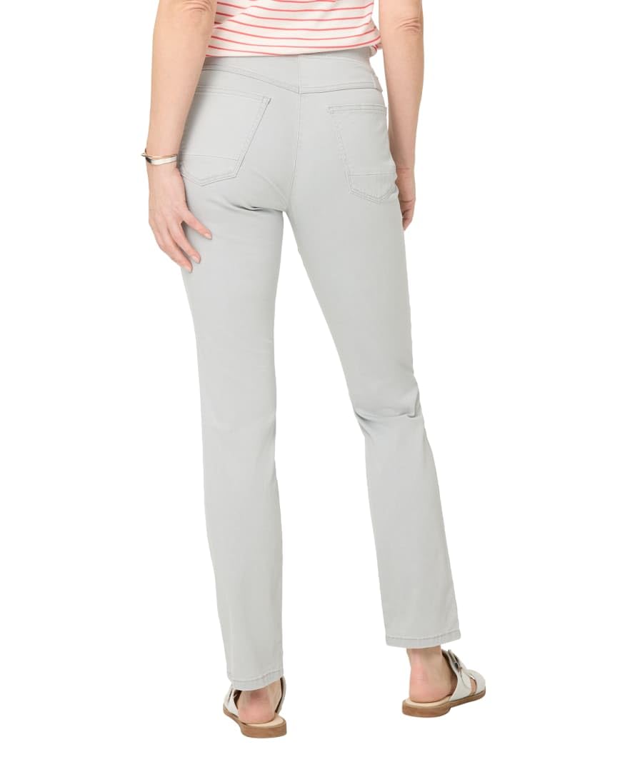Raphaela by Brax Damen Hose Pamina Fun Super Dynamic Cotton Pigment