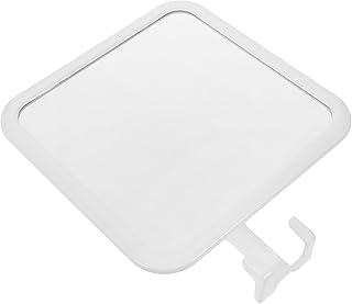 Espejo de maquillaje irrompible, espejo de ba...