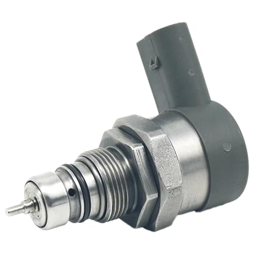 Régulateur de pression common rail DRV résout le problème de ralenti instable A6420780149