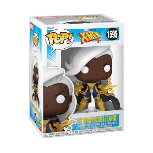 Funko POP! Marvel: X-Men 97 - Storm