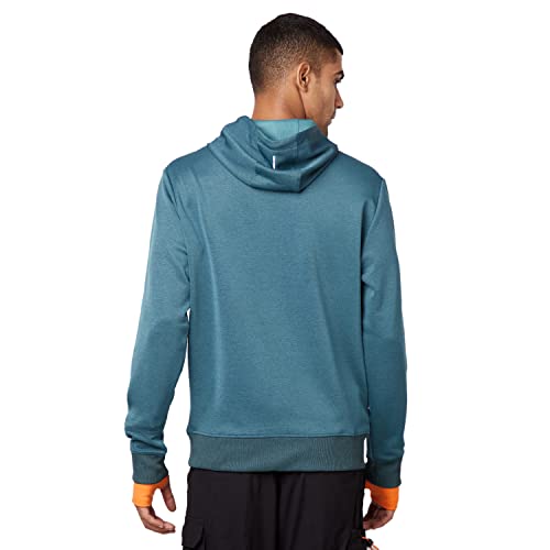 Image of Royal Enfield Performance Hoodie