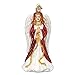 Old World Christmas Glass Blown Ornament Divinity