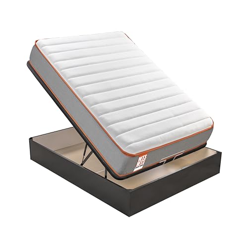 What The Sleep I Pack colchón sostenible